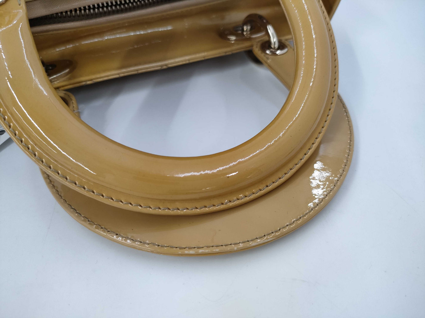 Dior Lady Dior Handbag Handbag