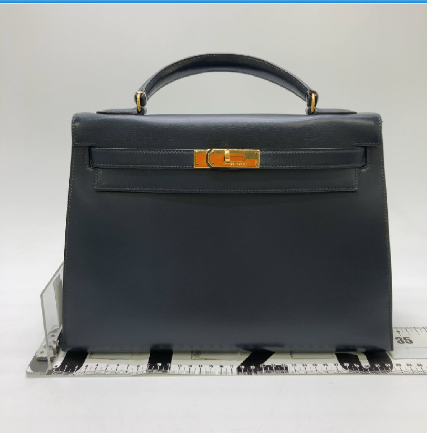 HERMES Kelly 32 handbag