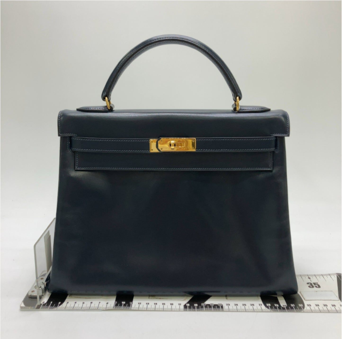 HERMES Kelly 32 handbag
