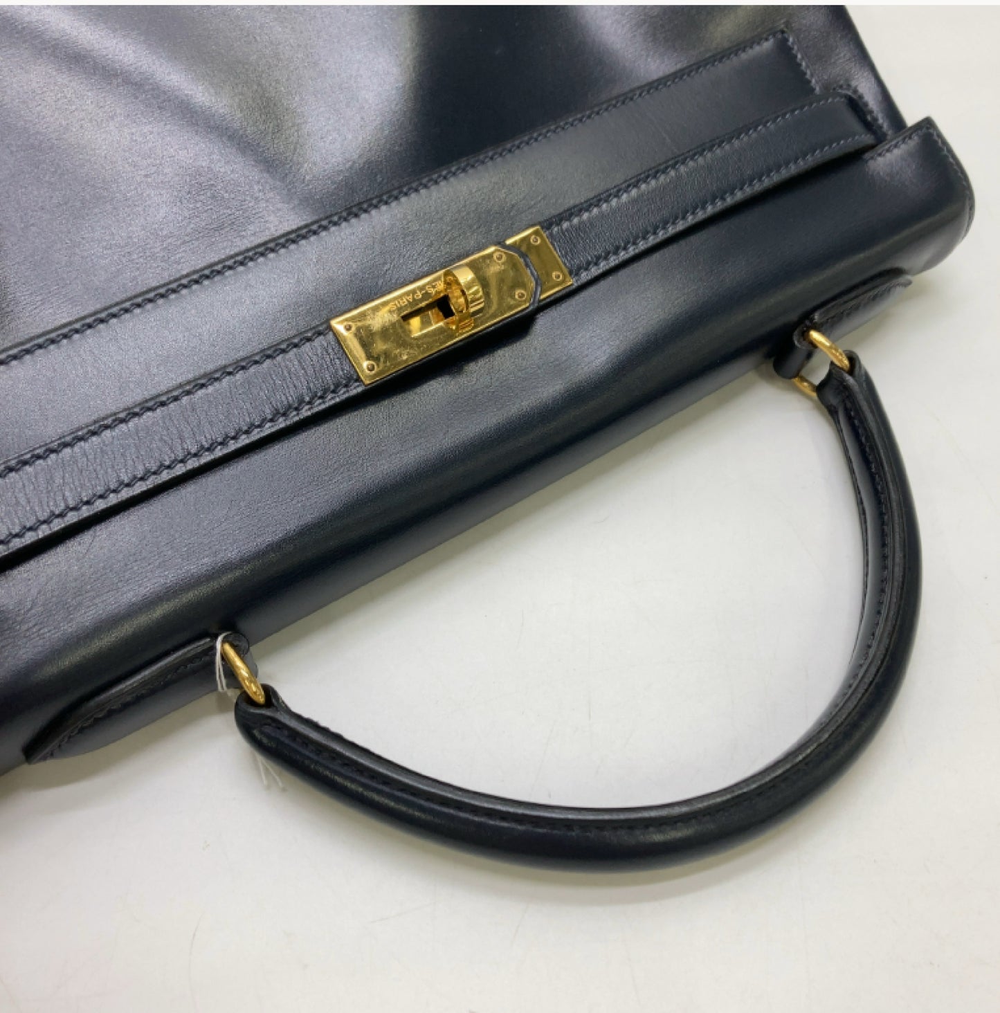 HERMES Kelly 32 handbag