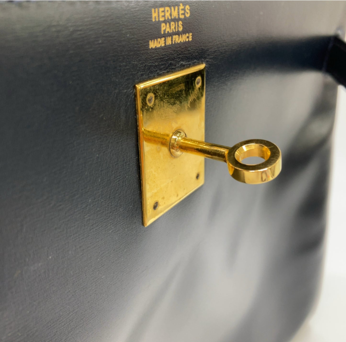 HERMES Kelly 32 handbag