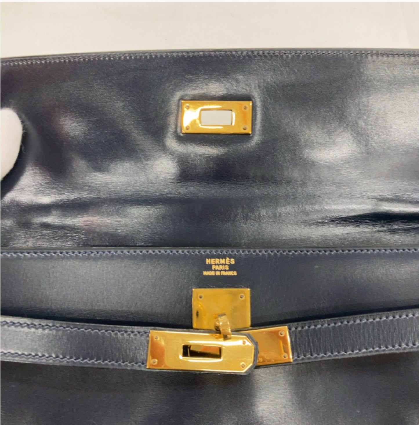 HERMES Kelly 32 handbag