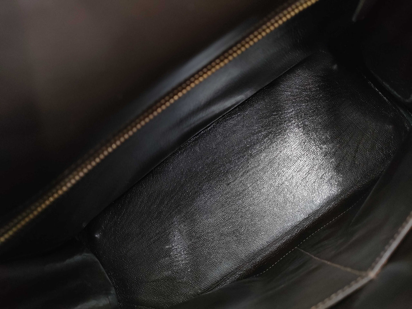 HERMES Kelly 28 handbag