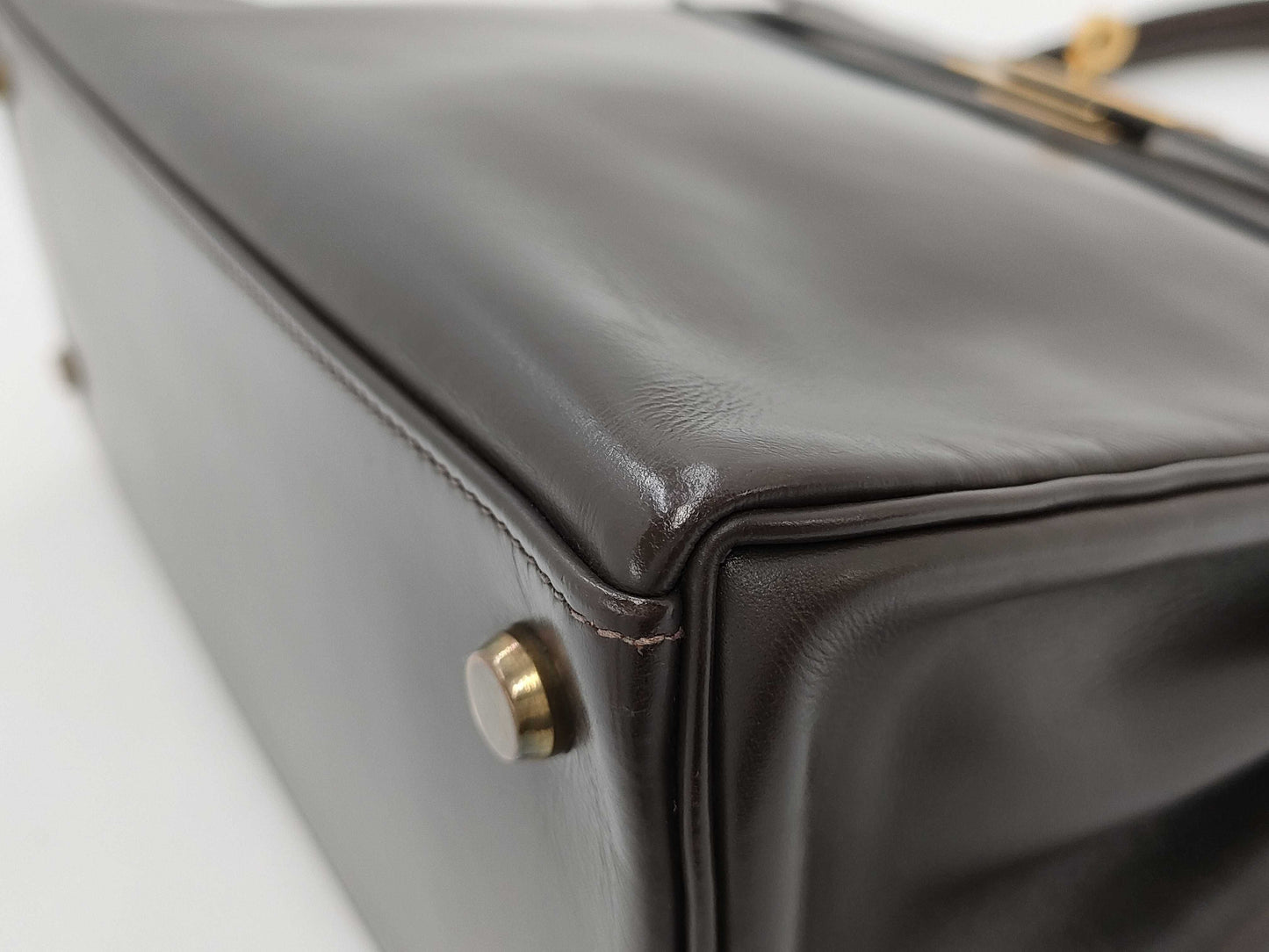 HERMES Kelly 28 handbag