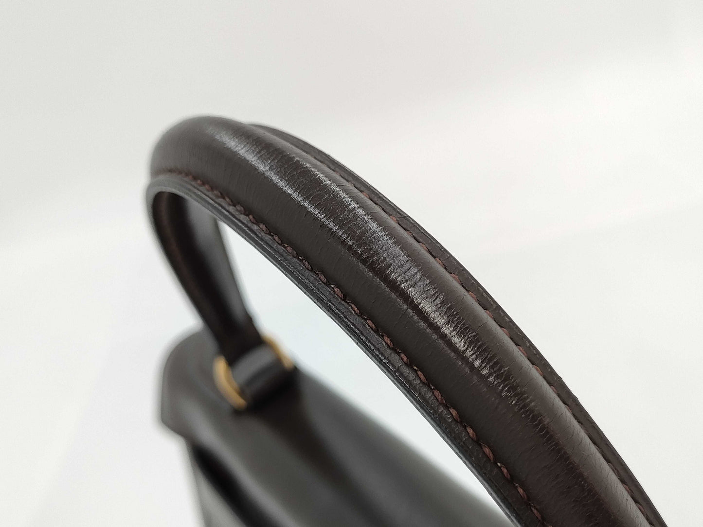 HERMES Kelly 28 handbag