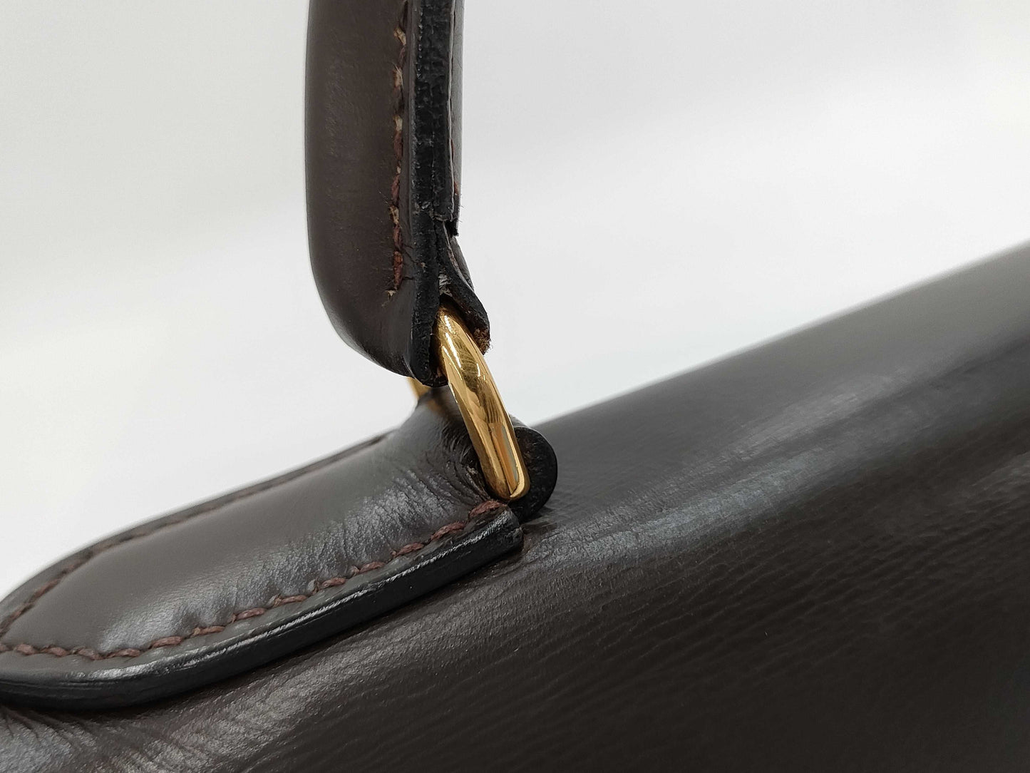 HERMES Kelly 28 handbag