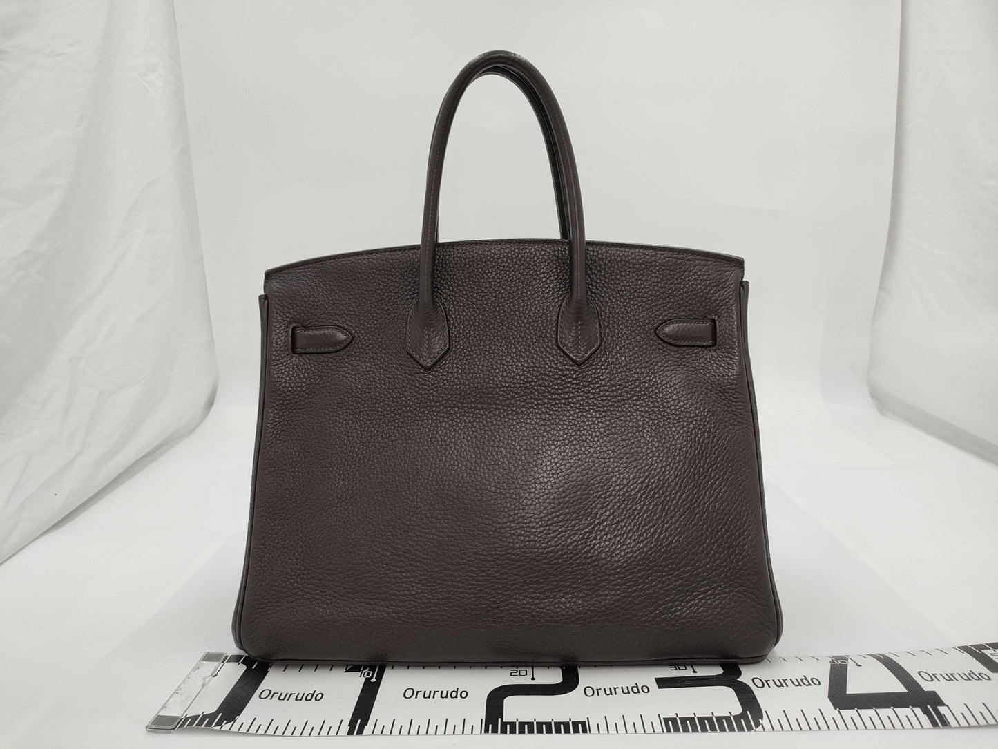 HERMES Birkin 35 handbag