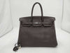 HERMES Birkin 35 handbag