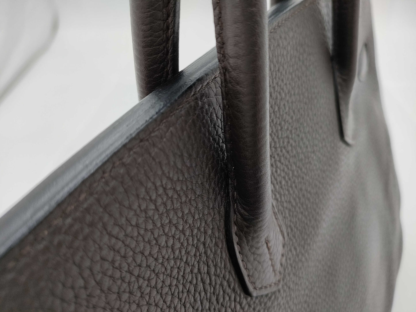 HERMES Birkin 35 handbag