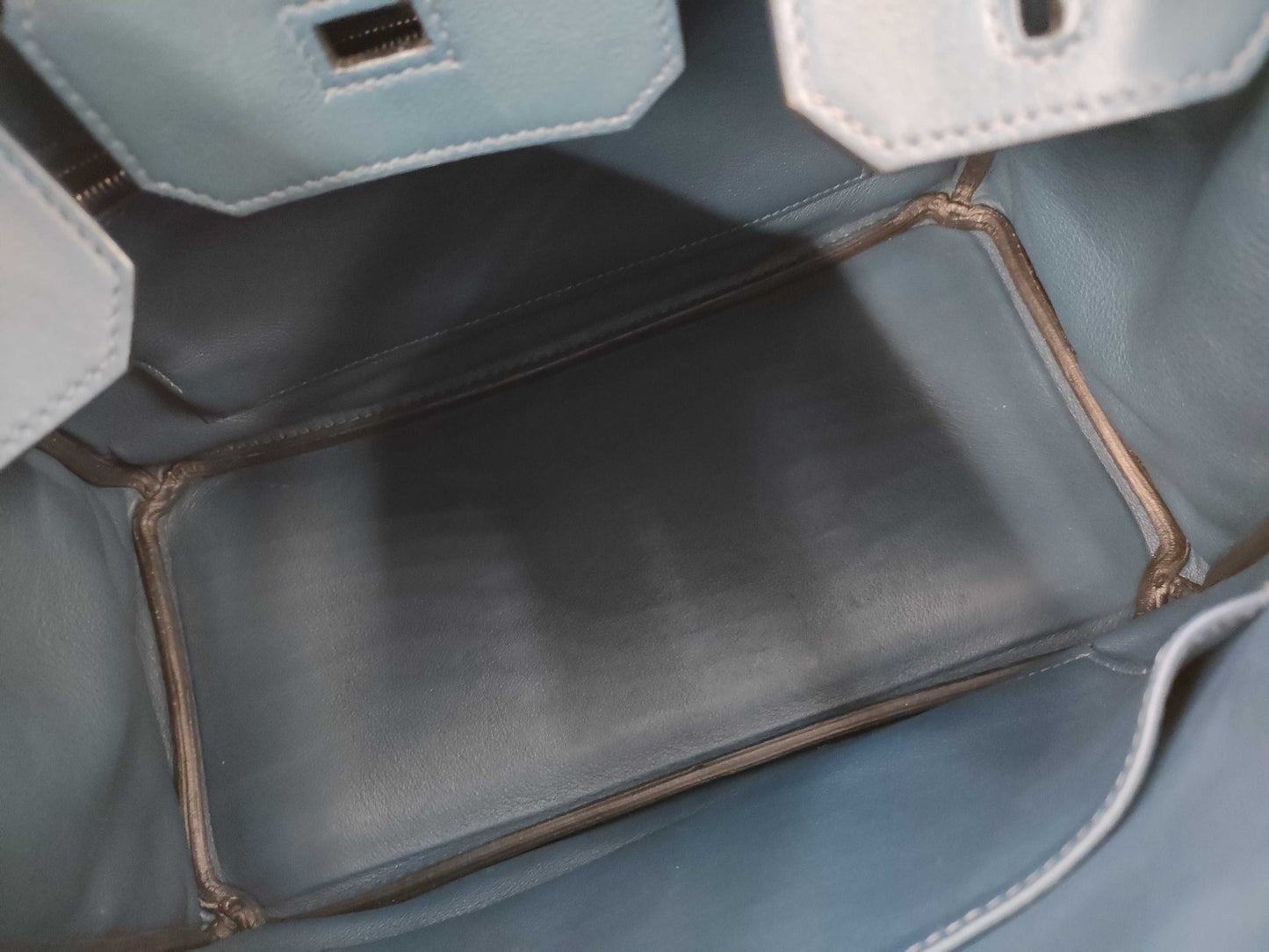 HERMES Birkin 30 handbag