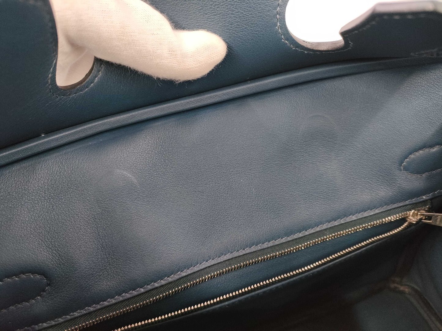HERMES Birkin 30 handbag