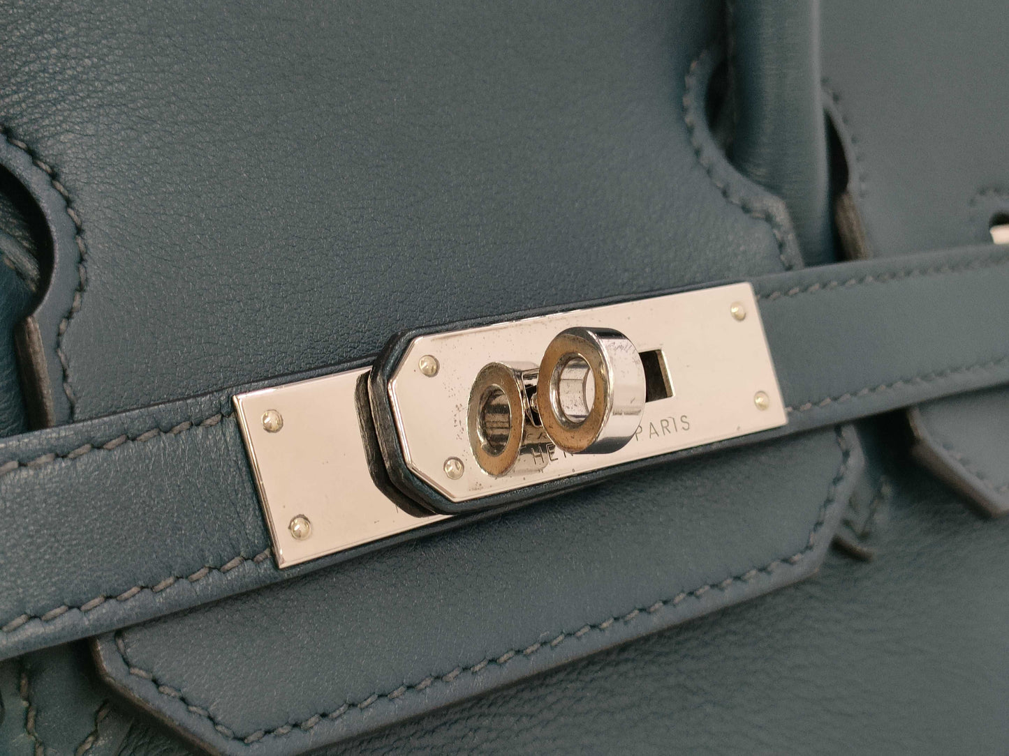 HERMES Birkin 30 handbag
