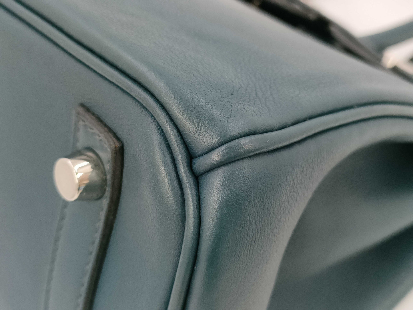 HERMES Birkin 30 handbag