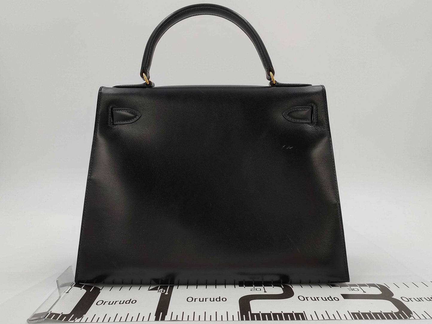 HERMES Kelly 28 handbag