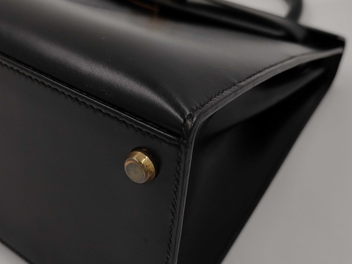 HERMES Kelly 28 handbag