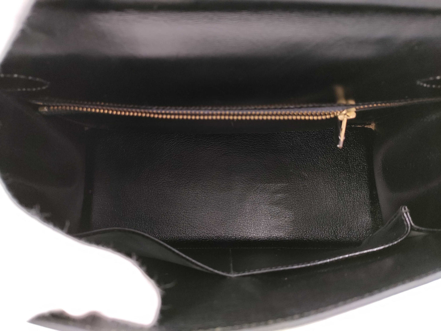 HERMES Kelly 28 handbag