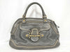 GUCCI GUCCI Horsebit Leather Handbag Shoulder Bag