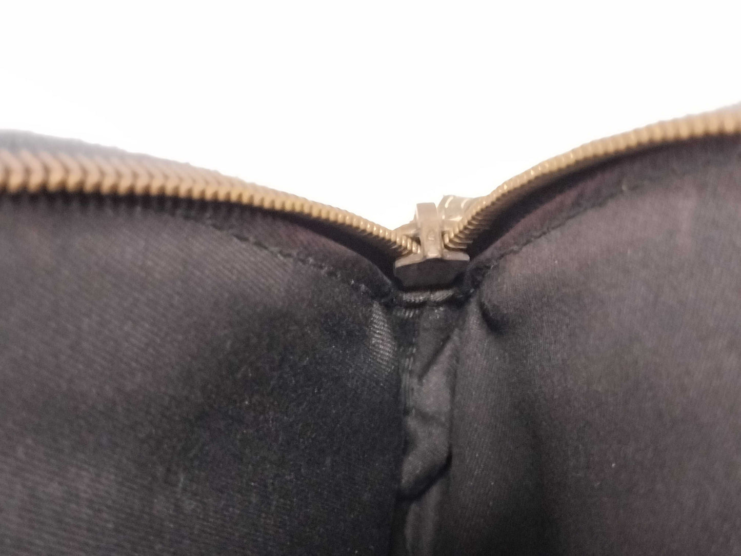 GUCCI GUCCI Horsebit Leather Handbag Shoulder Bag