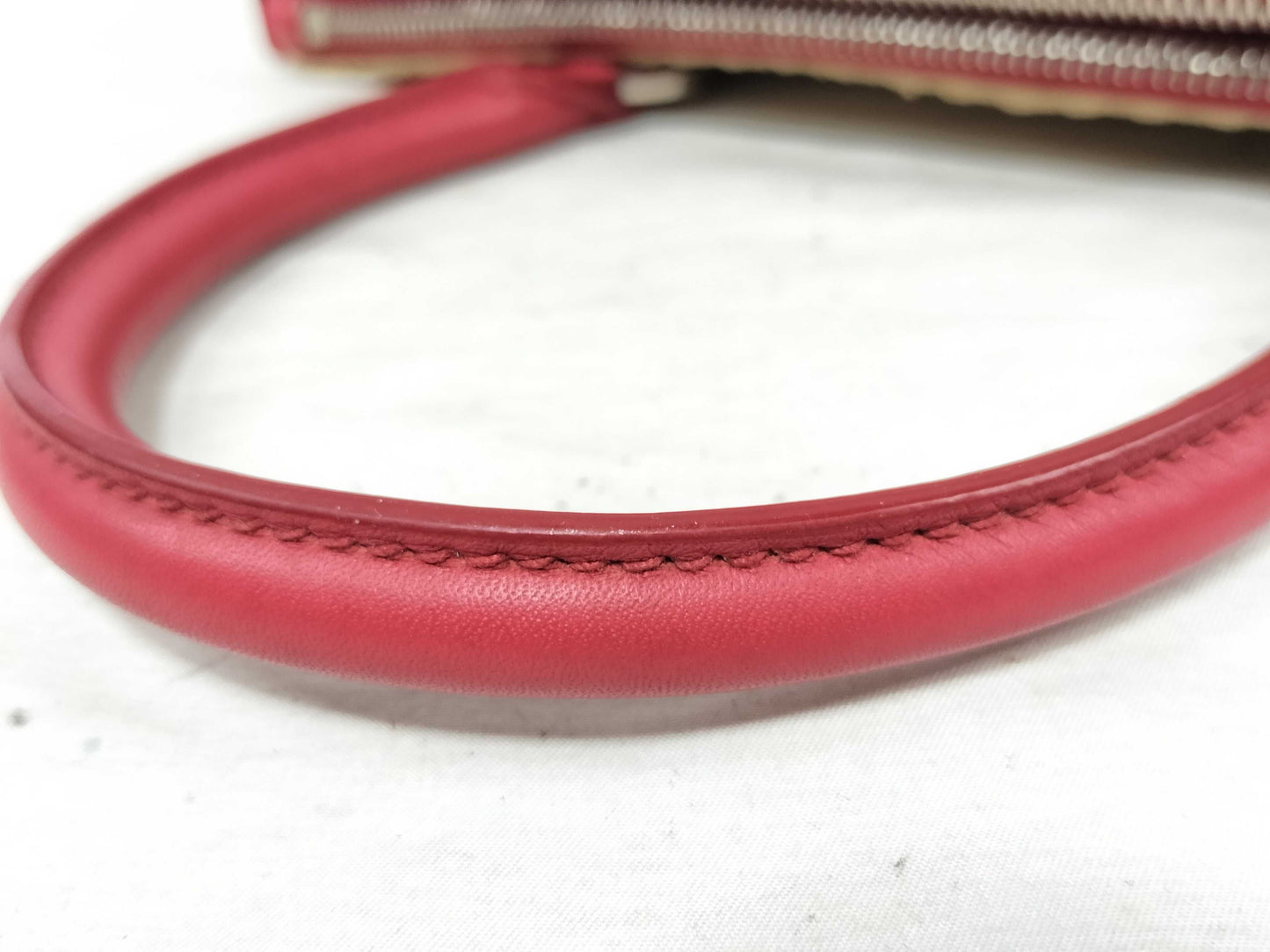 PRADA PRADA Canapa Handbag Handbag
