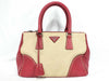 PRADA PRADA Canapa Handbag Handbag