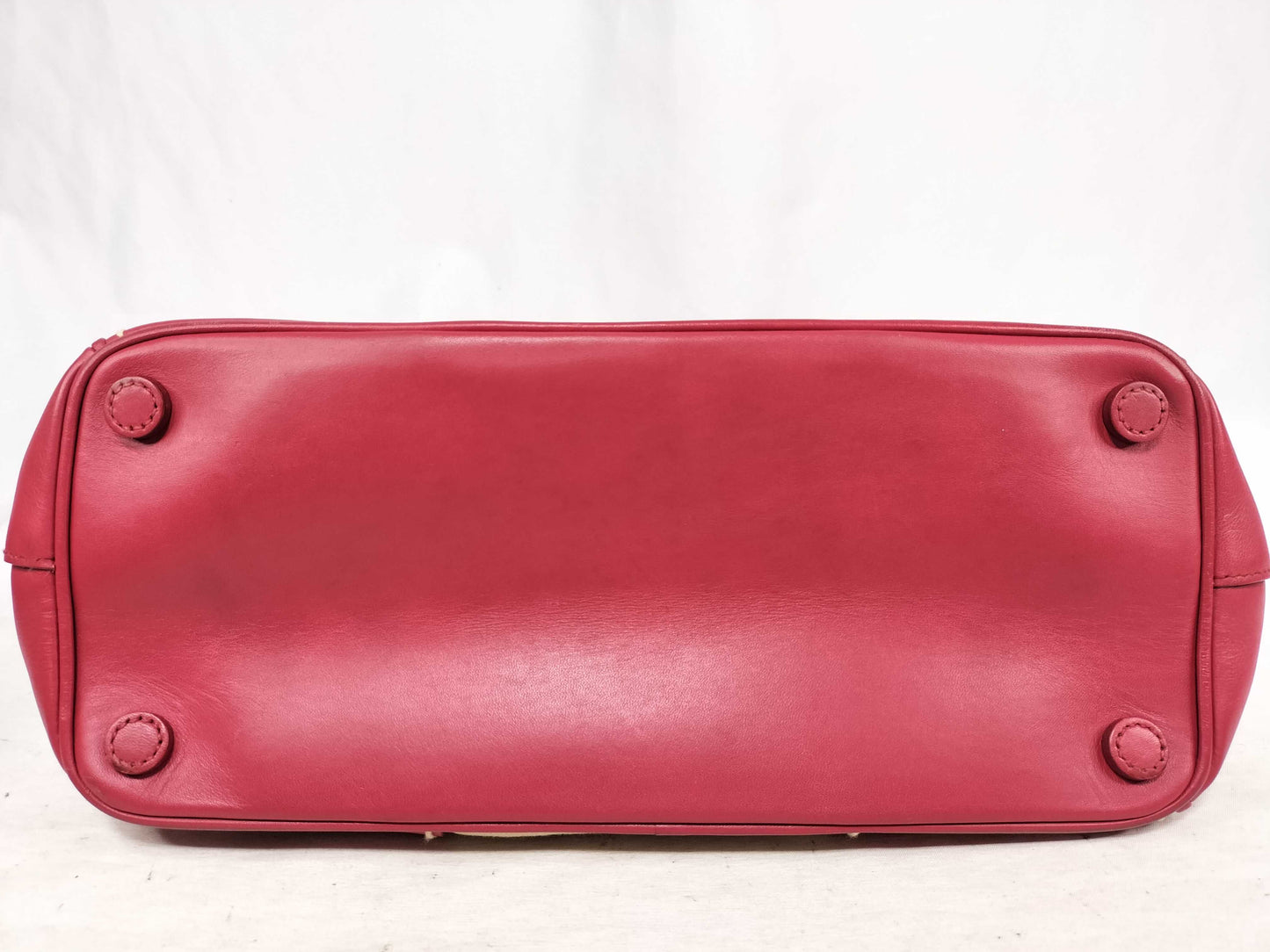 PRADA PRADA Canapa Handbag Handbag