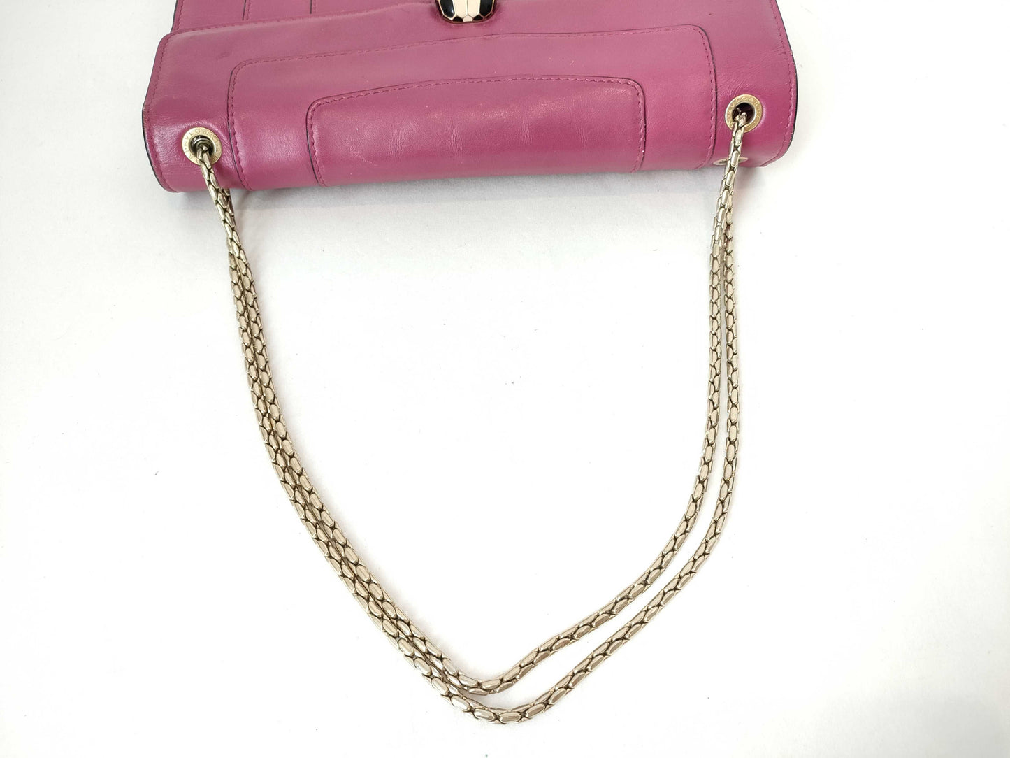 BVLGARI Bulgari Chain Shoulder Bag Shoulder Bag