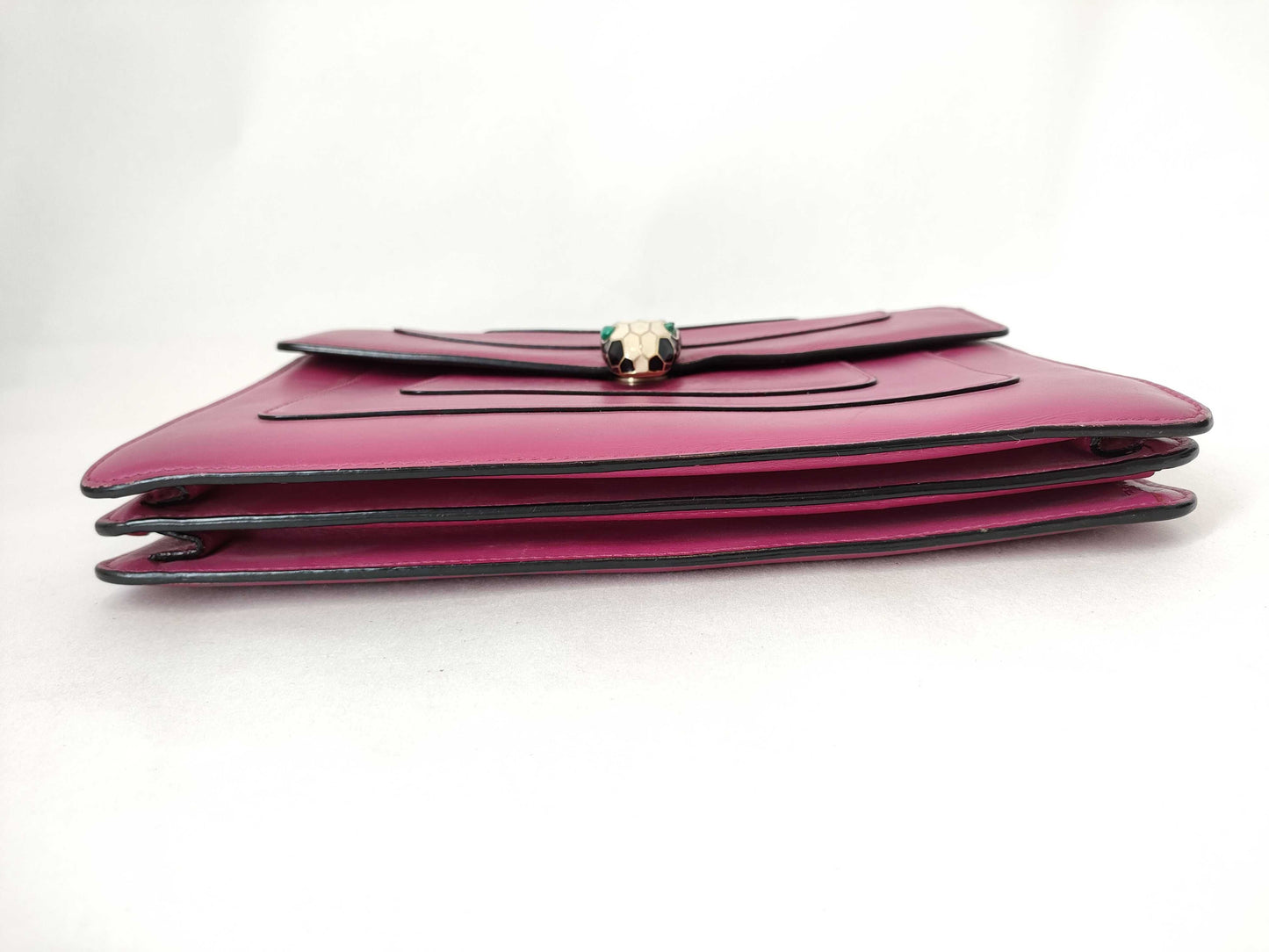 BVLGARI Bulgari Chain Shoulder Bag Shoulder Bag
