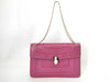 BVLGARI Bulgari Chain Shoulder Bag Shoulder Bag