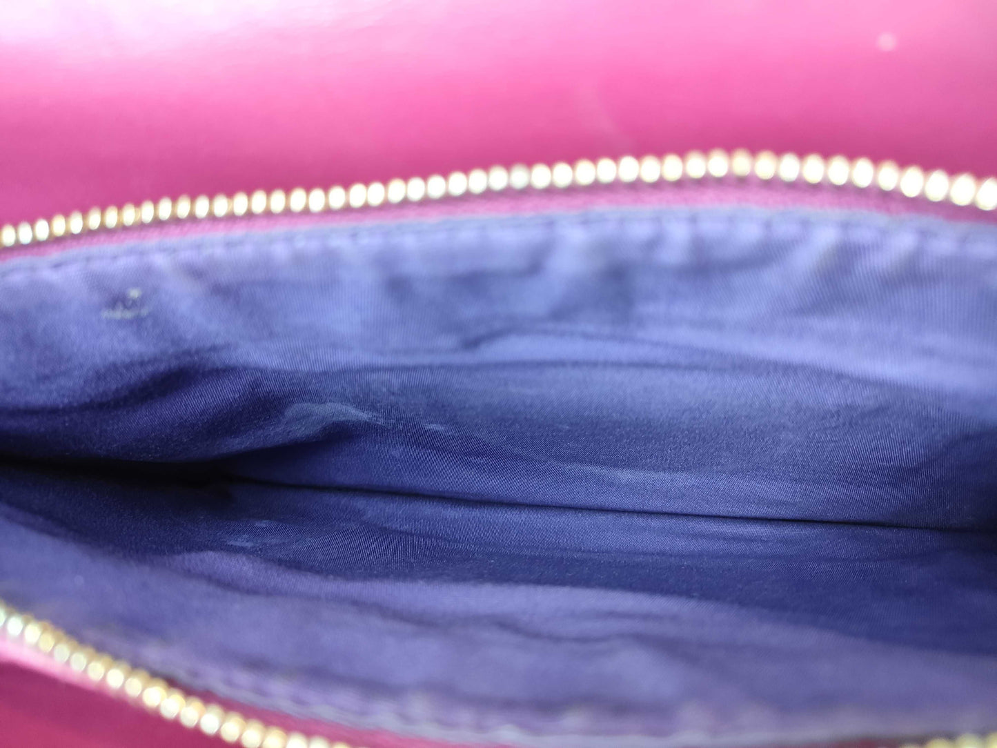 BVLGARI Bulgari Chain Shoulder Bag Shoulder Bag