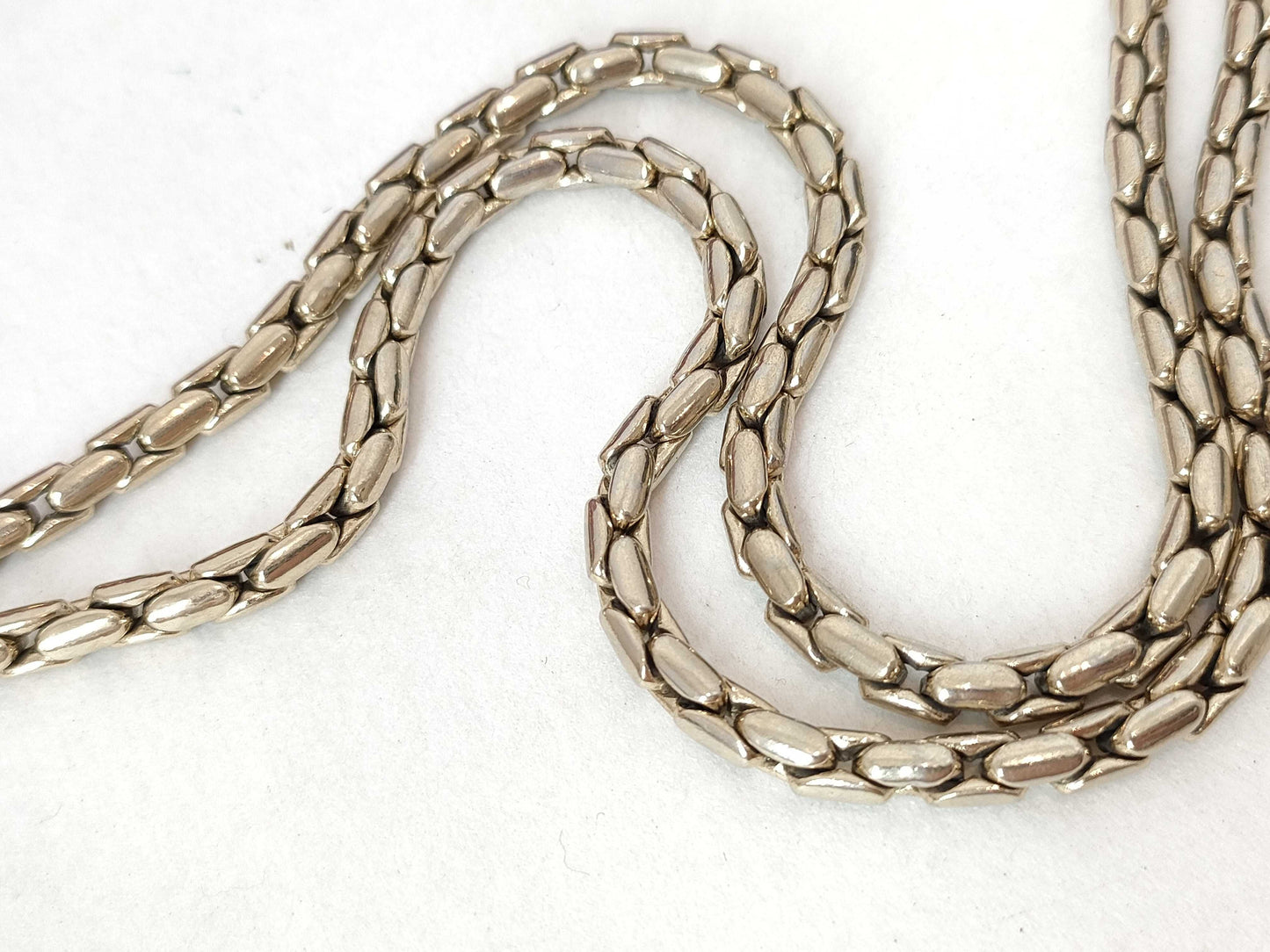 BVLGARI Bulgari Chain Shoulder Bag Shoulder Bag