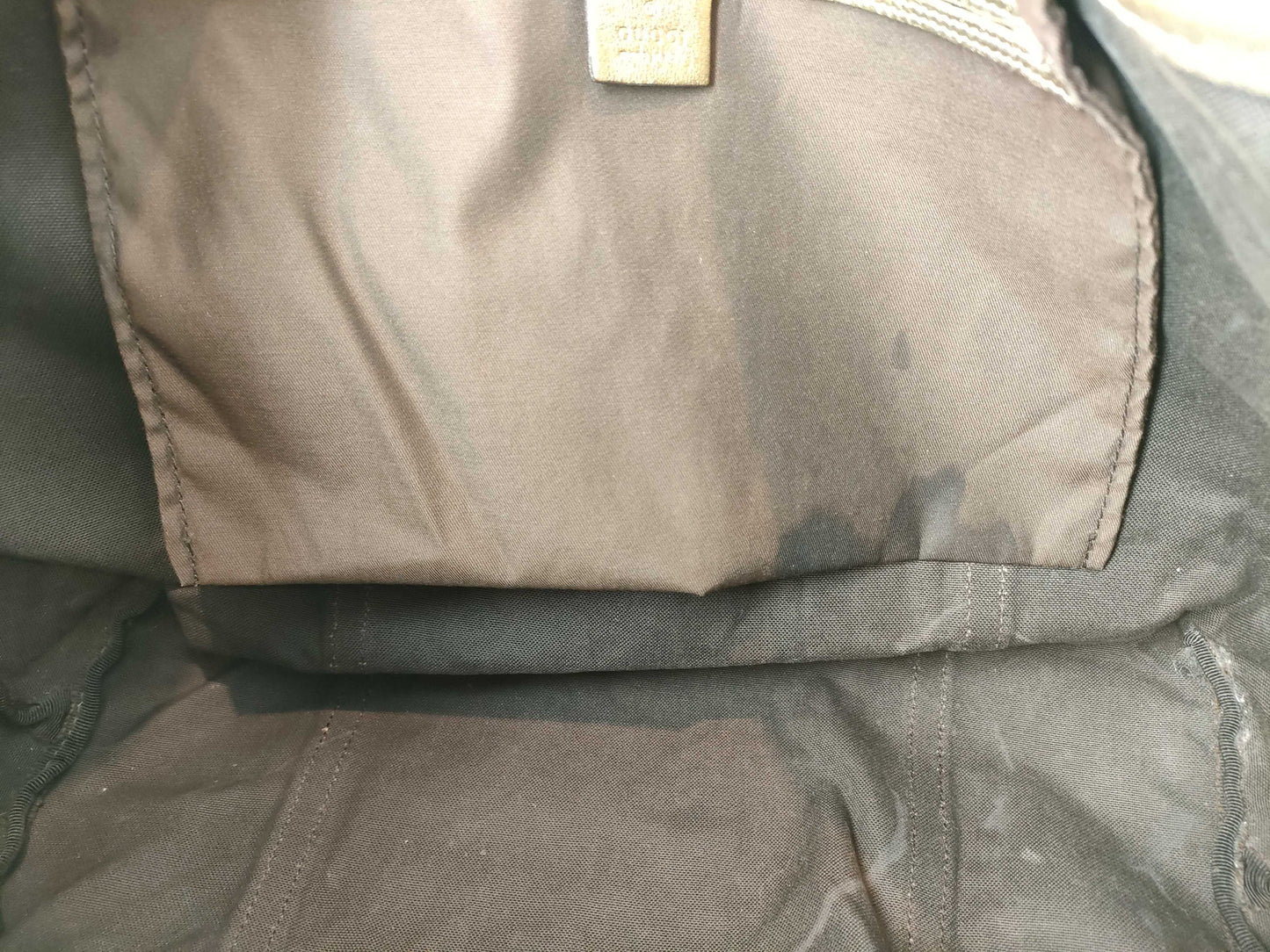 GUCCI GG Plus Gucci Hand Shoulder Bag Tote Bag