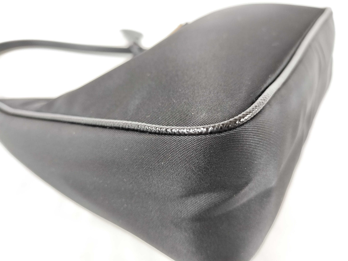 PRADA PRADA Tessuto Re-Edition Mini One-Shoulder Bag Shoulder Bag