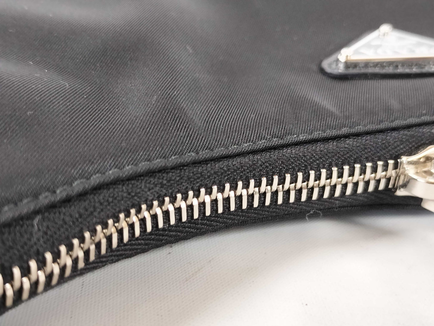 PRADA PRADA Tessuto Re-Edition Mini One-Shoulder Bag Shoulder Bag