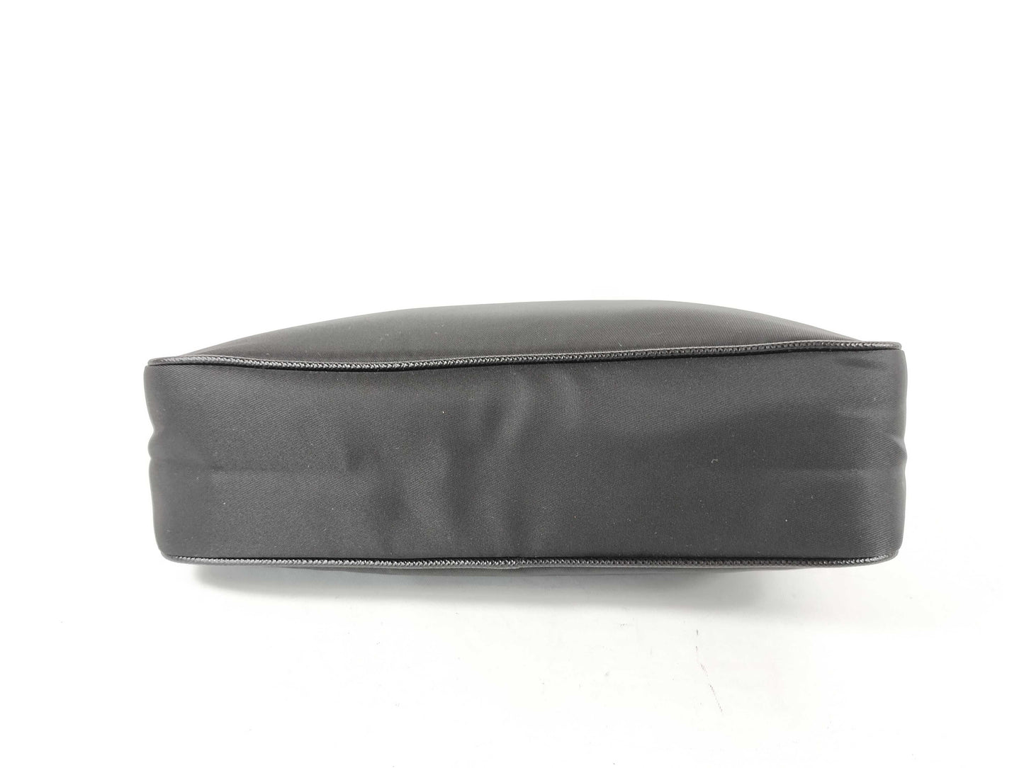PRADA PRADA Tessuto Re-Edition Mini One-Shoulder Bag Shoulder Bag