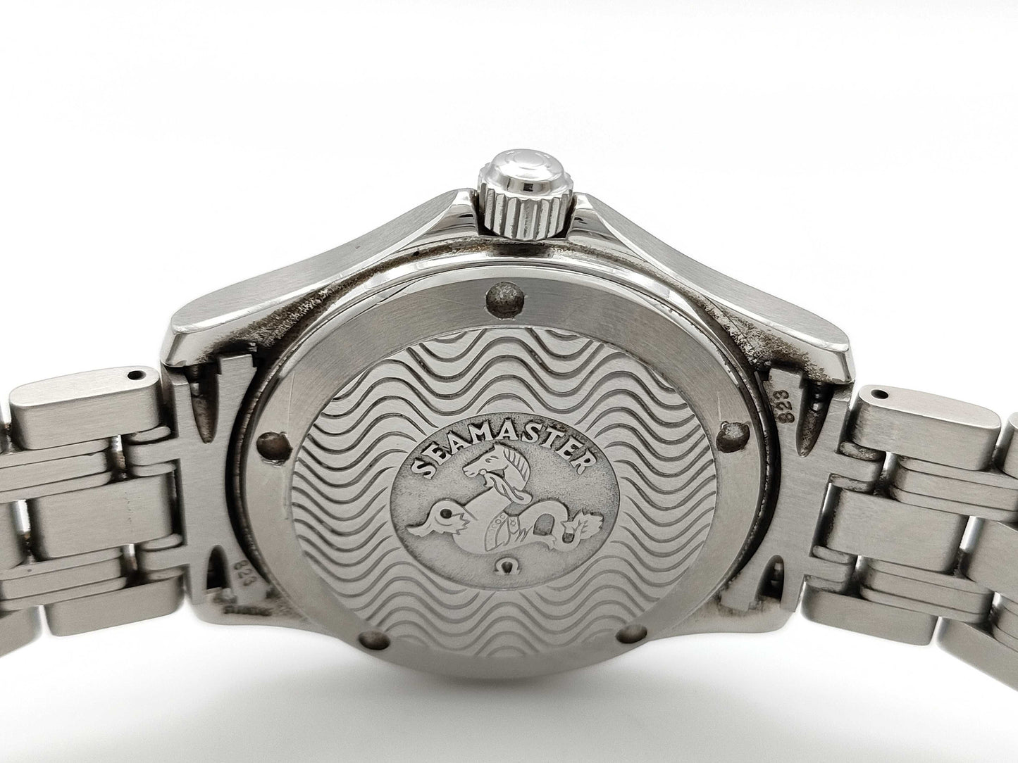 OMEGA Seamaster 120m 2511.31 58030115 Quartz Men's Watch