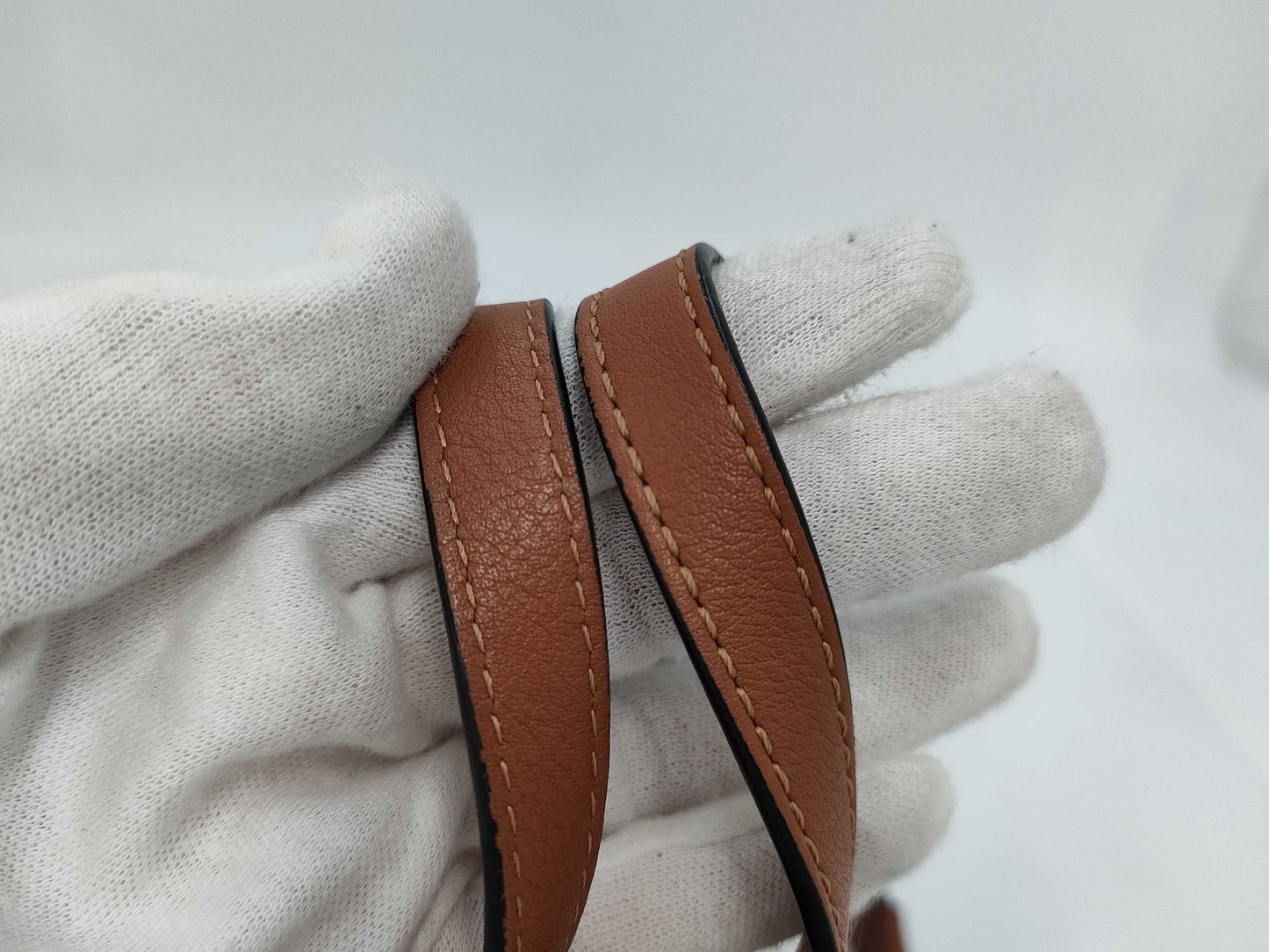 LOEWE Hammock Mini Shoulder Bag