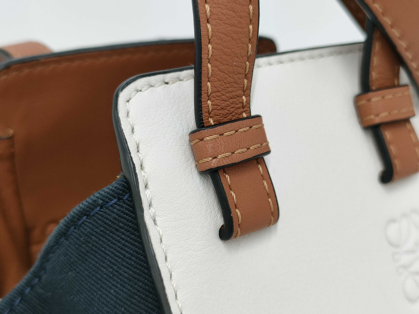 LOEWE Hammock Mini Shoulder Bag