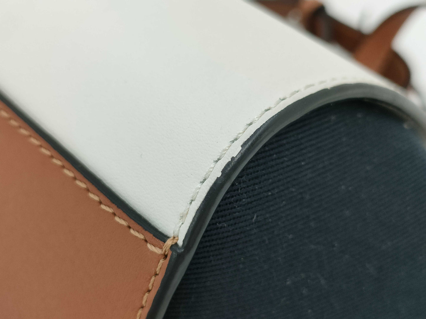 LOEWE Hammock Mini Shoulder Bag