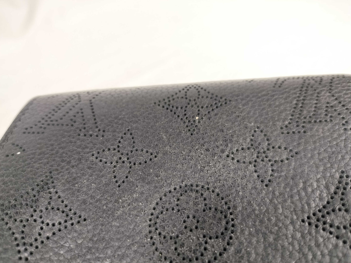 LOUIS VUITTON M62540 Louis Vuitton Portefeuille Wallet