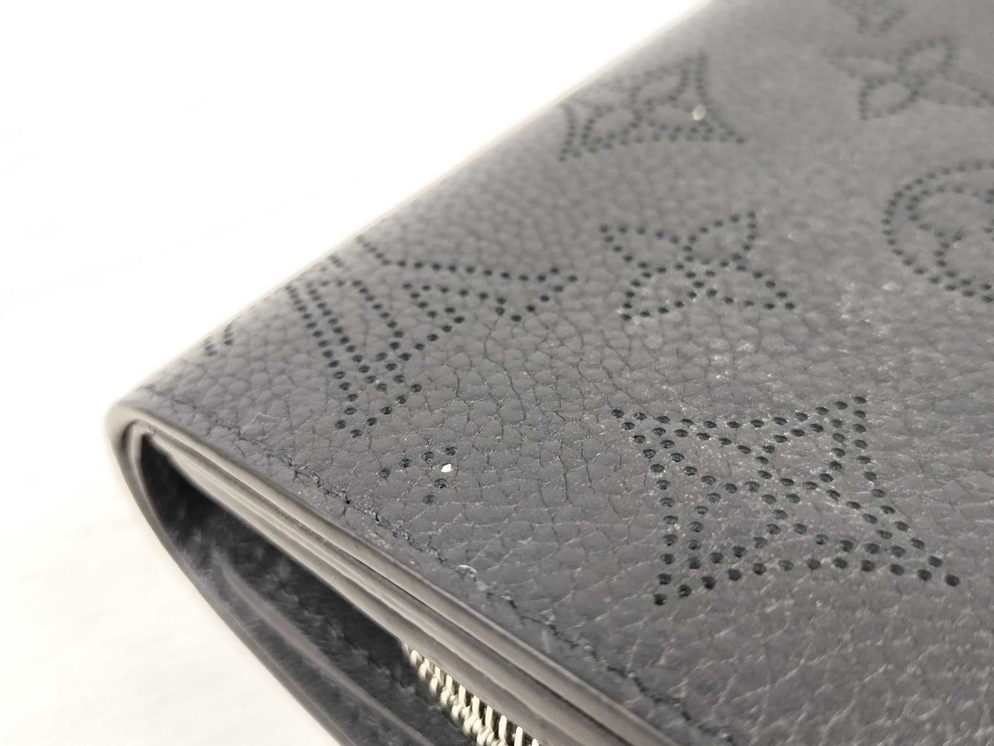 LOUIS VUITTON M62540 Louis Vuitton Portefeuille Wallet