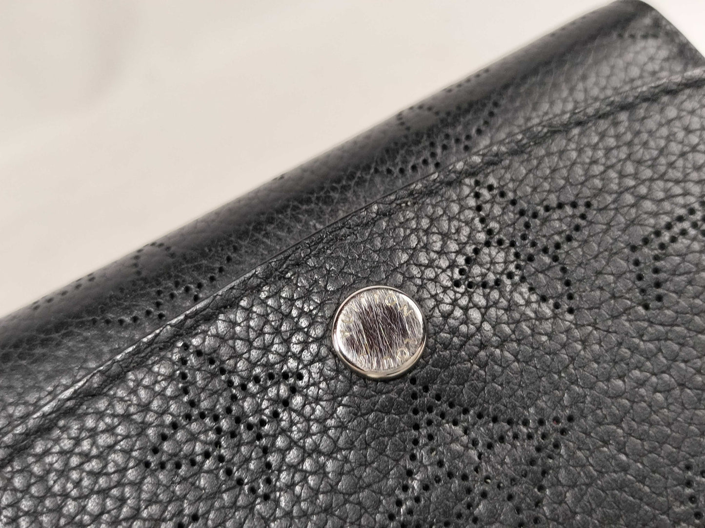 LOUIS VUITTON M62540 Louis Vuitton Portefeuille Wallet