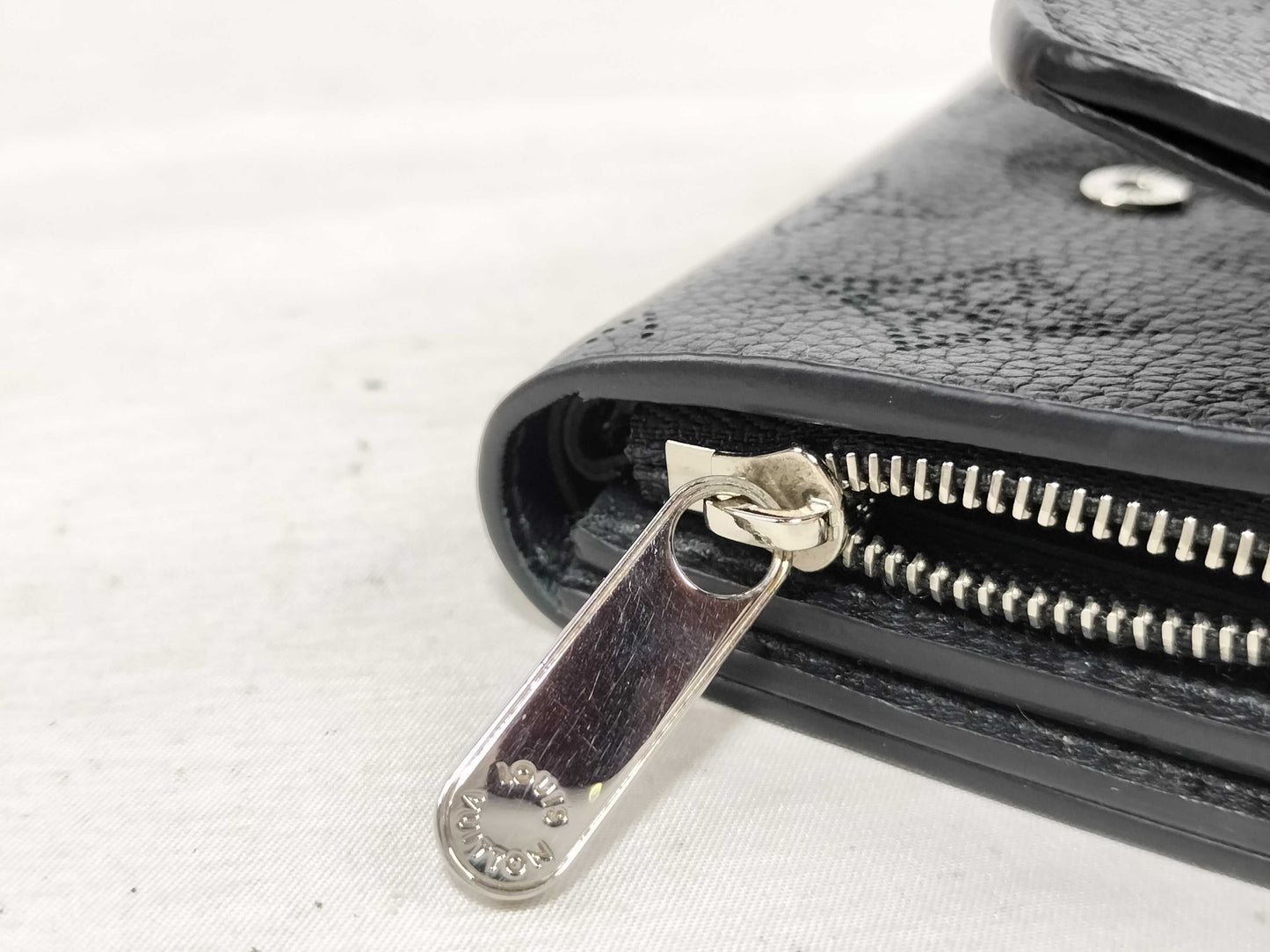 LOUIS VUITTON M62540 Louis Vuitton Portefeuille Wallet