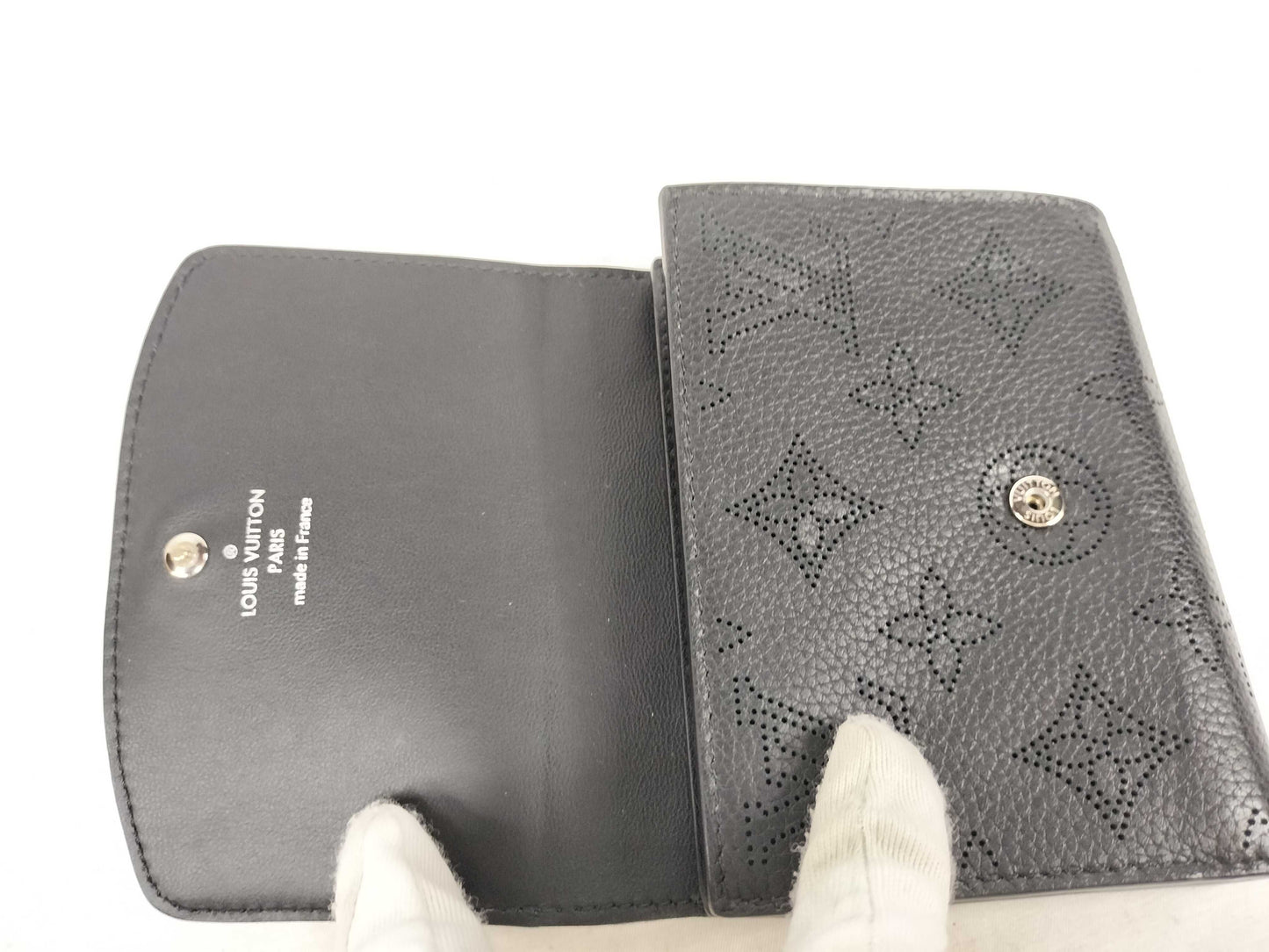 LOUIS VUITTON M62540 Louis Vuitton Portefeuille Wallet