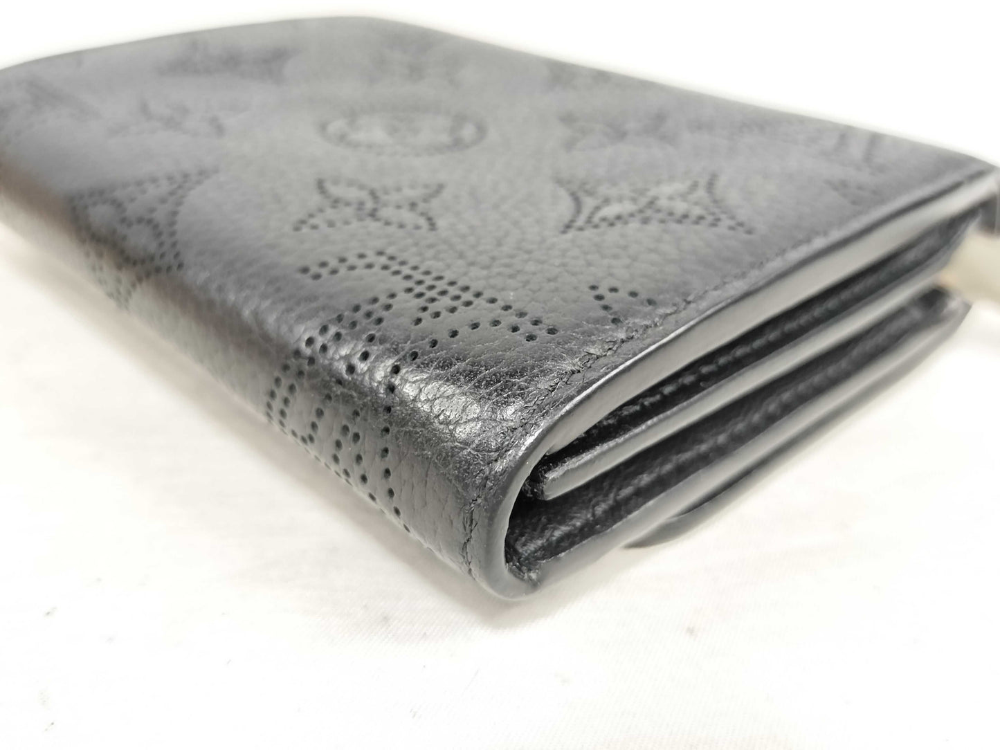 LOUIS VUITTON M62540 Louis Vuitton Portefeuille Wallet