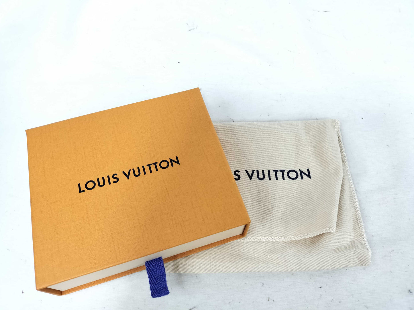 LOUIS VUITTON M62540 Louis Vuitton Portefeuille Wallet