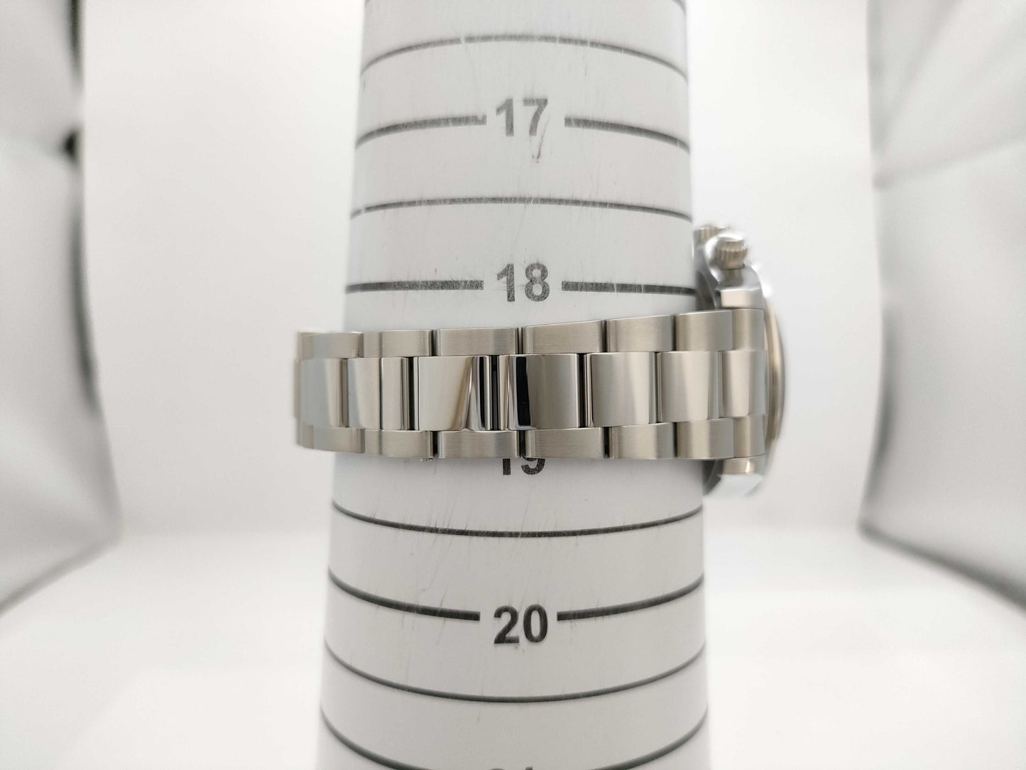 ROLEX 126500LN 5F38X773 Men's Watch