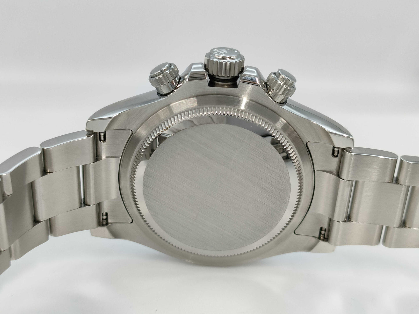 ROLEX 126500LN 5F38X773 Men's Watch