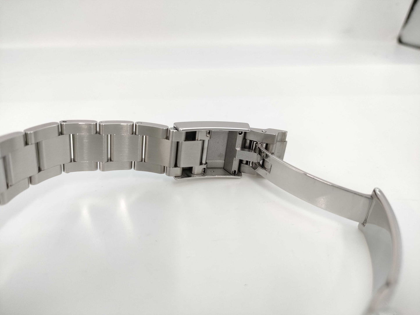 ROLEX 126500LN 5F38X773 Men's Watch
