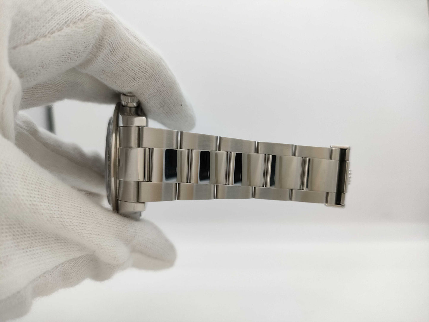 ROLEX 126500LN 5F38X773 Men's Watch
