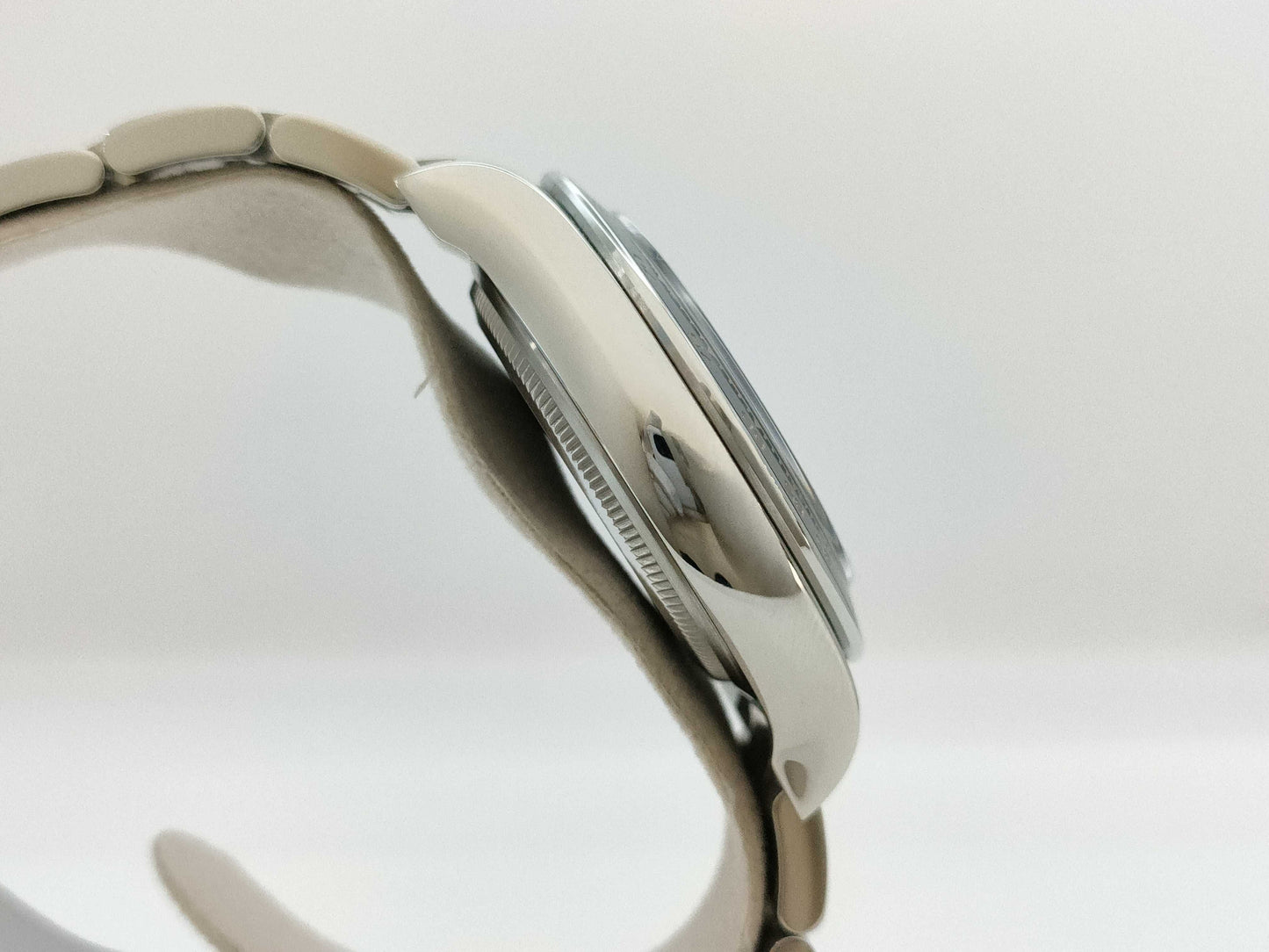 ROLEX 126500LN 5F38X773 Men's Watch